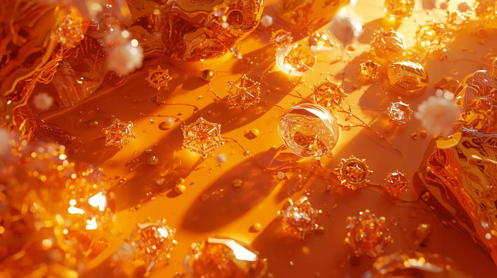 Stewardship and responsibility