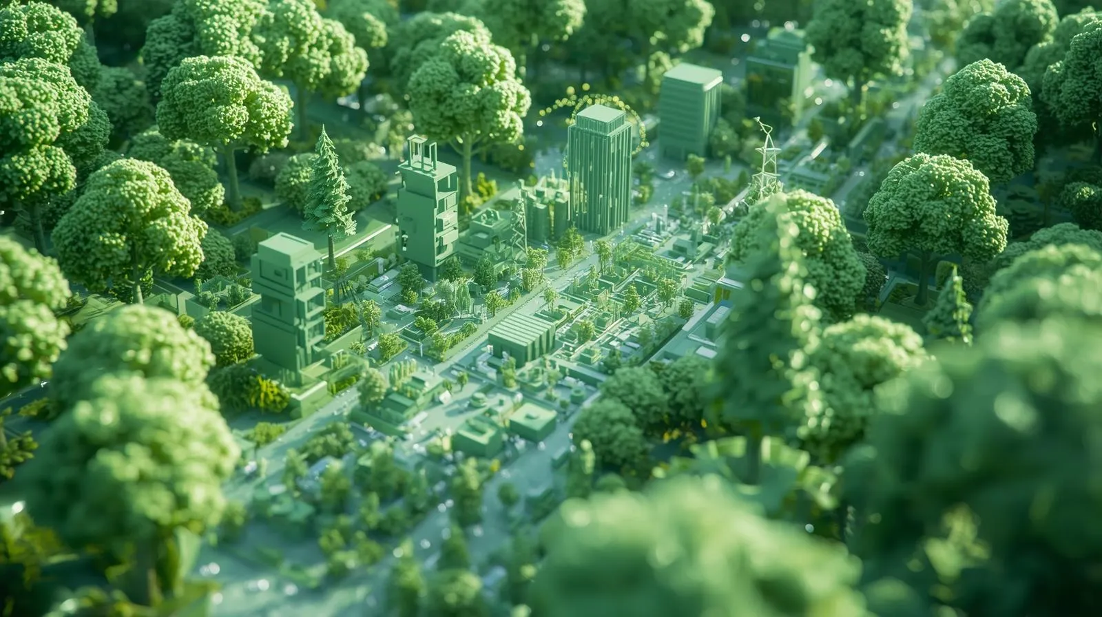 Technology and trust